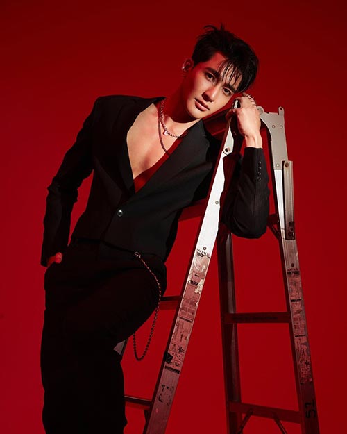 เอิร์ท พิรพัฒน์