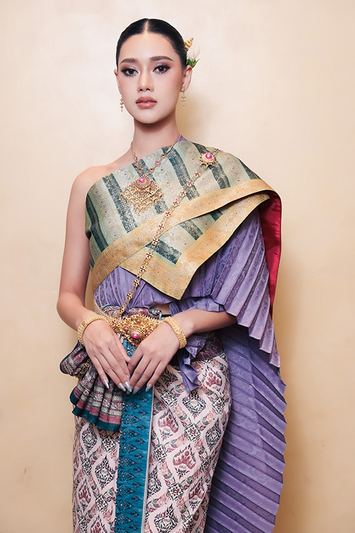 Miss Universe Thailand