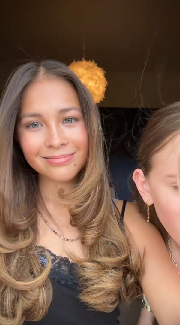 น้องไลลา