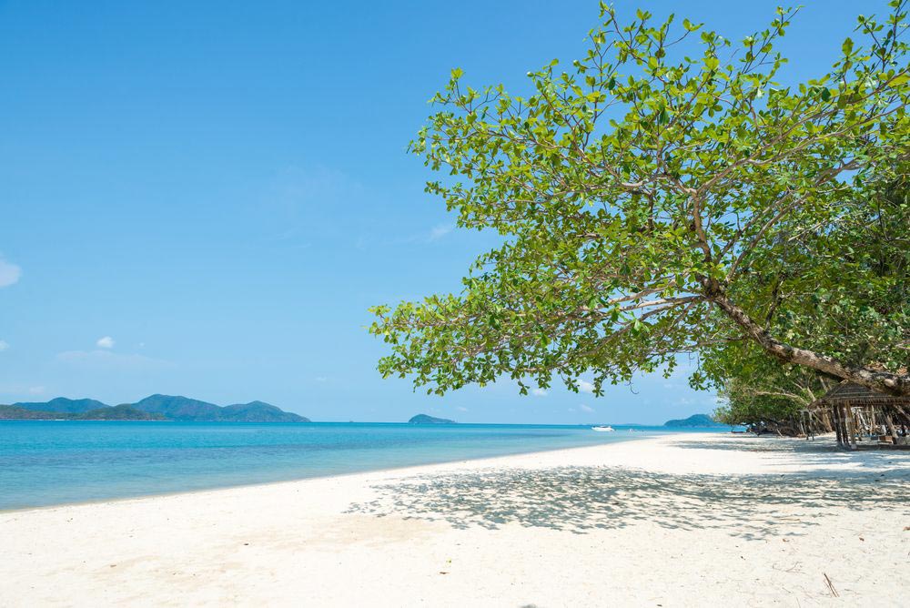 หมู่เกาะเหลายา