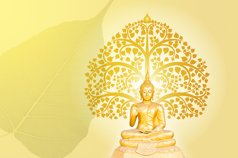 บทสวดมนต์