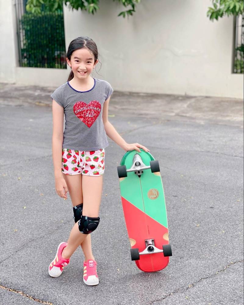 น้องณดา, กบ สุวนันท์