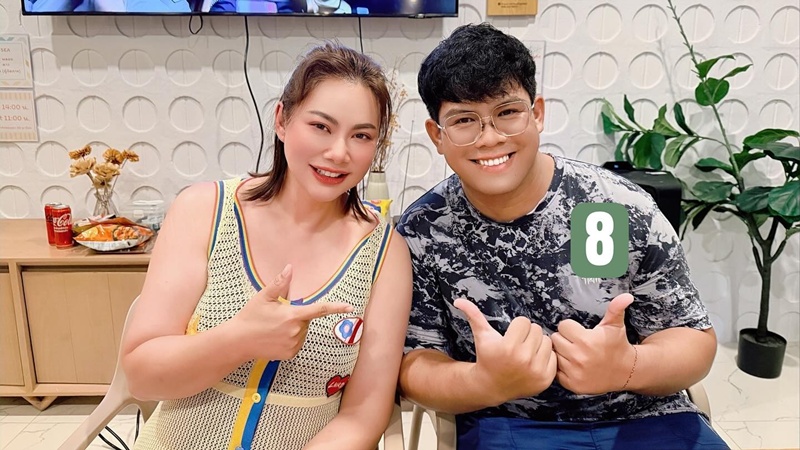 บุ๋ม ปนัดดา