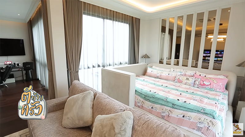 บ้านเจนนี่ ได้หมดถ้าสดชื่น