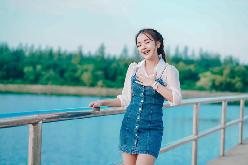 เจนนี่ ได้หมดถ้าสดชื่น