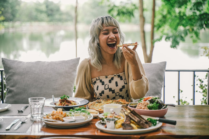 The Gallery Khao Yai Hotel and Residence