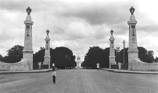 ถนนราชดำเนิน