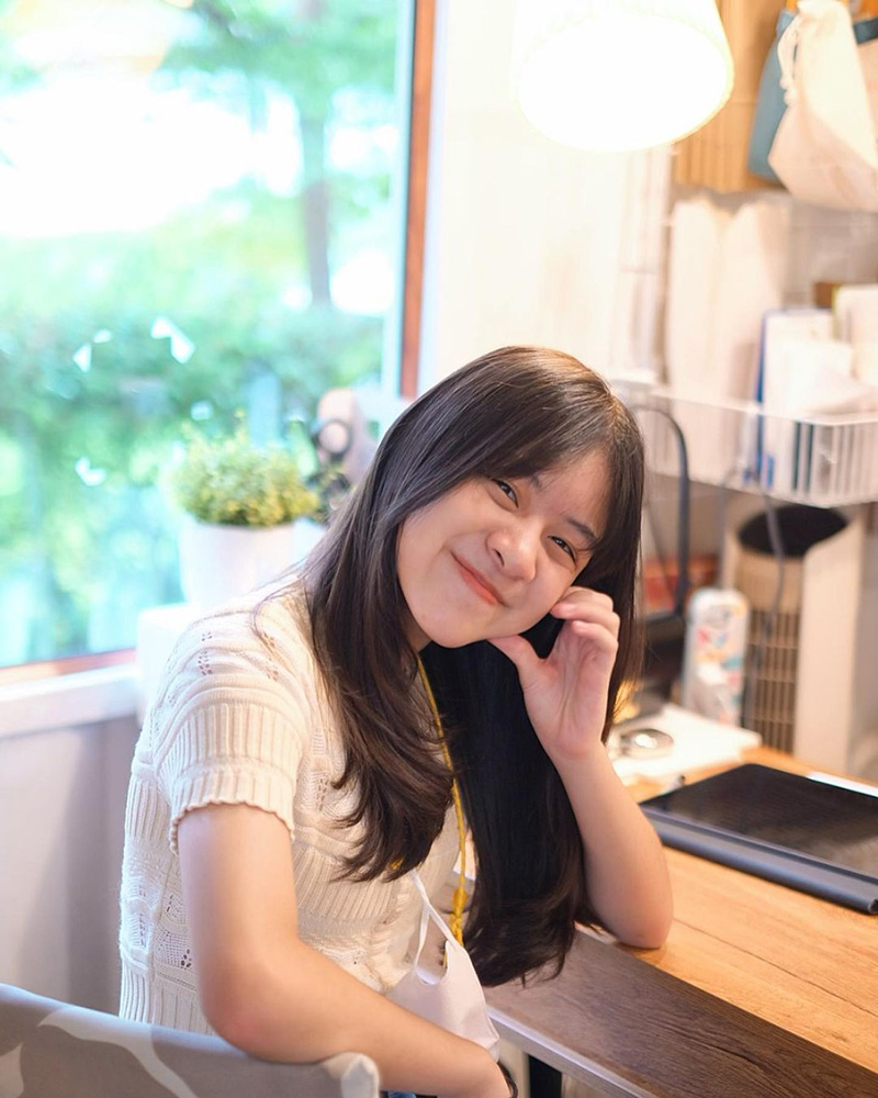 น้องยี่หวา