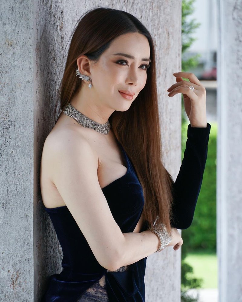 แอน จักรพงษ์