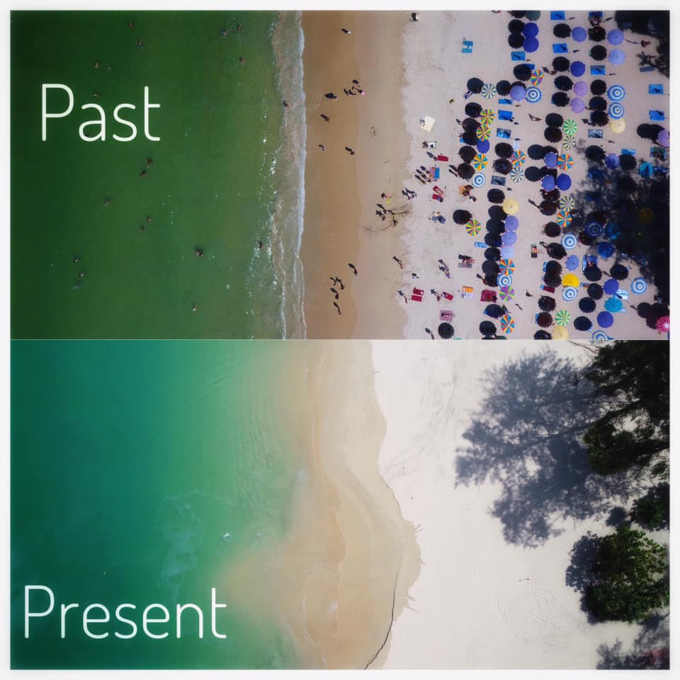 หาดป่าตอง