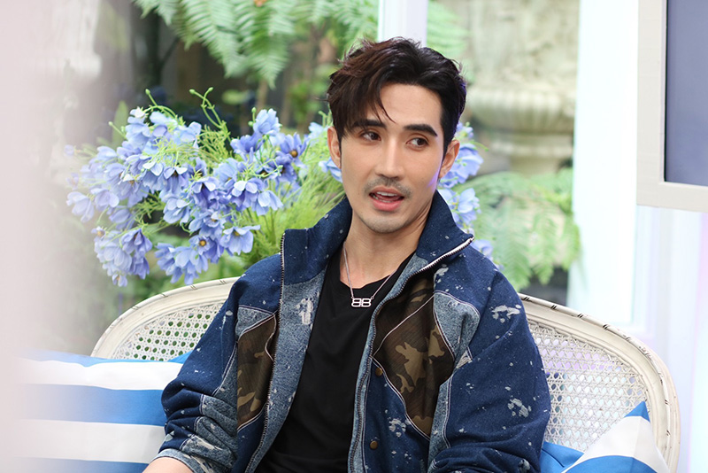 บิ๊กเอ็ม กฤตฤทธิ์