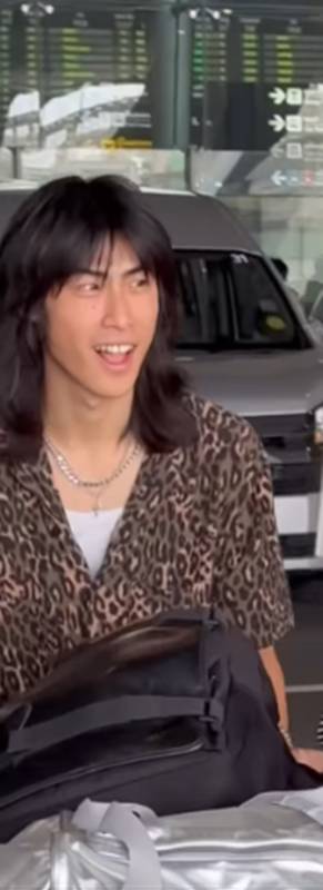 เจ้าสมุทร ลูกชาย เจ เจตริน