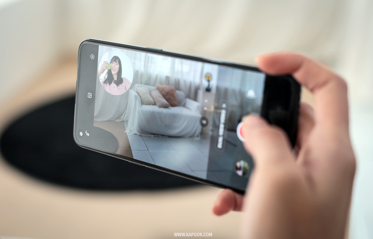 OPPO Reno5 Series 5G