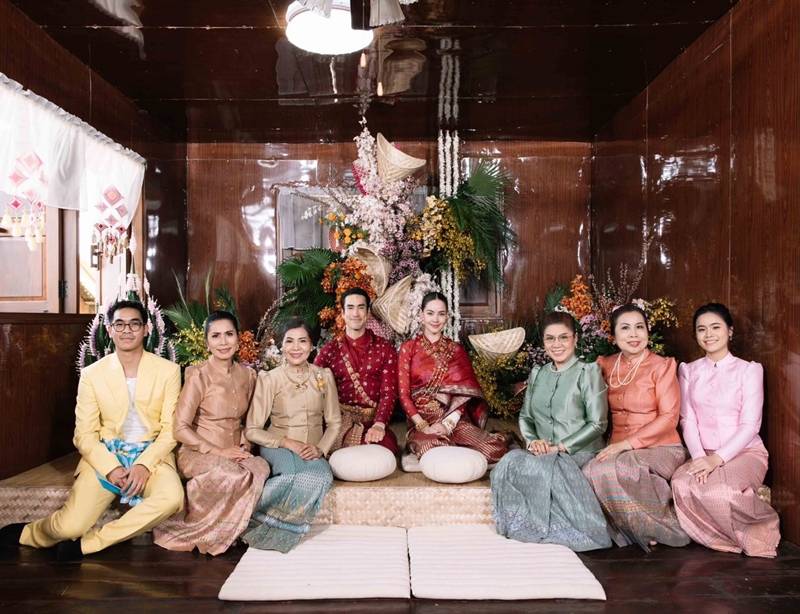 น้องสาว น้องชาย ณเดชน์