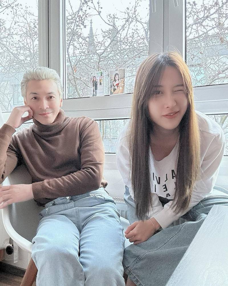 ปู แบล็คเฮด, แจนจัง BNK48