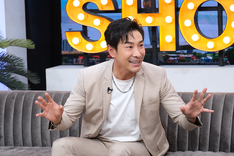 บอย ภิษณุ