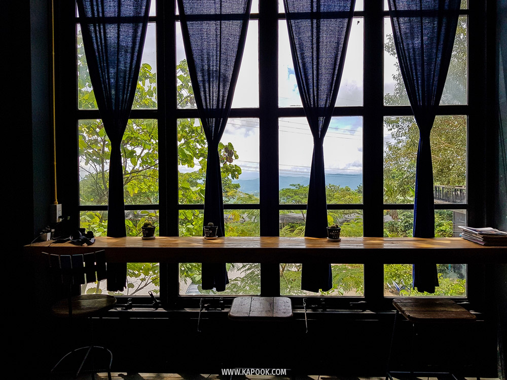 ABONZO Coffee เชียงราย