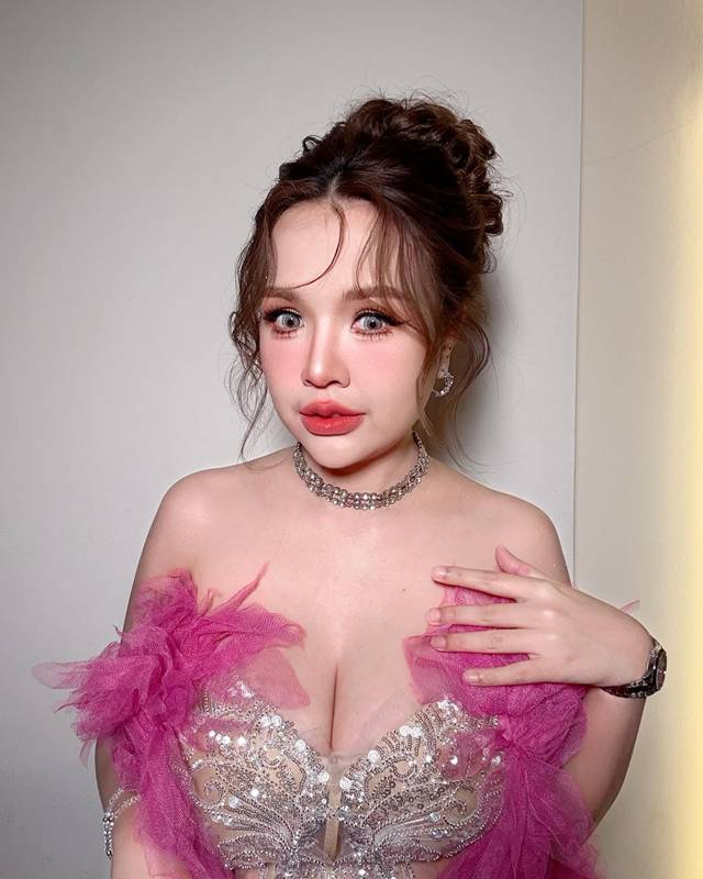 เจนนี่ ได้หมดถ้าสดชื่น