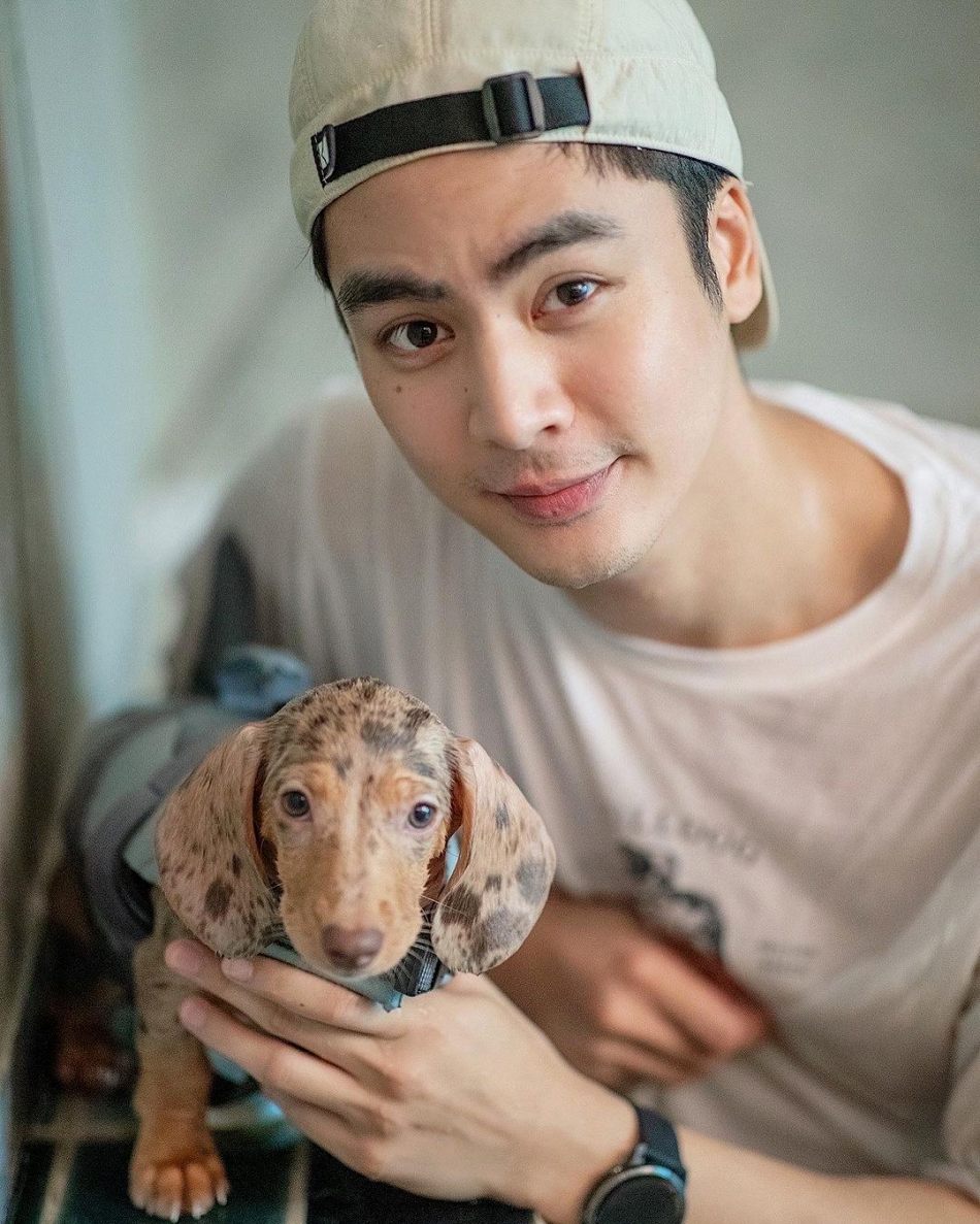 ไอซ์ ภาณุวัฒน์