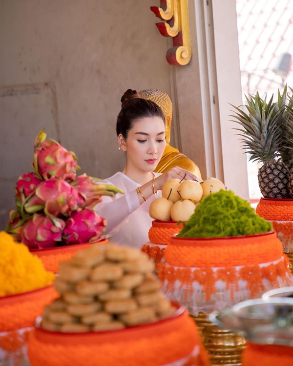 พระแม่ลักษมี