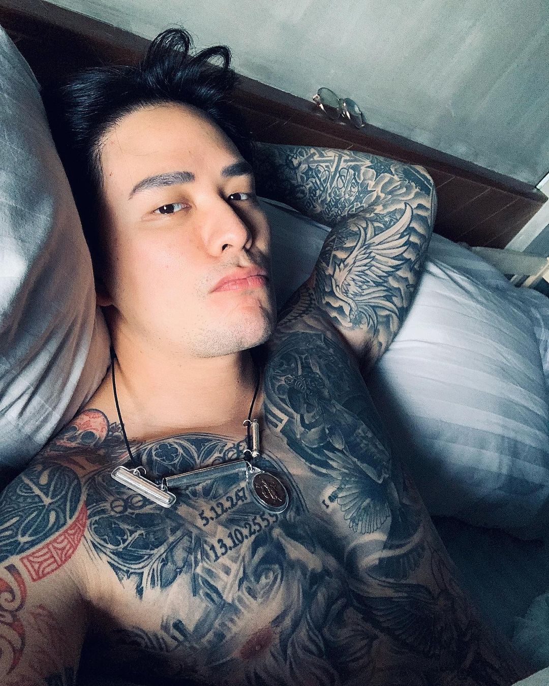 แทค ภรัณยู