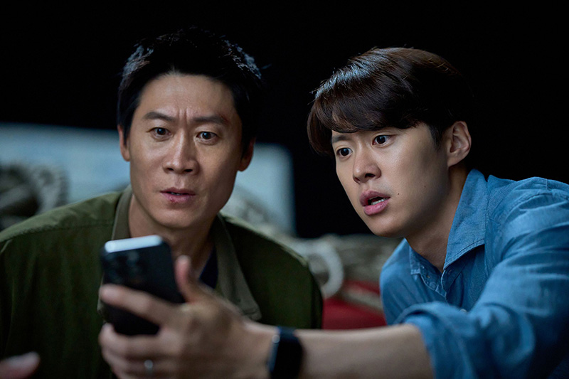 คุณสามีส์ช่วยด้วย ! (พรีเมียร์ 19 มิถุนายน) Netflix แนะนำเนื้อหา เดือนมิถุนายน 2569
