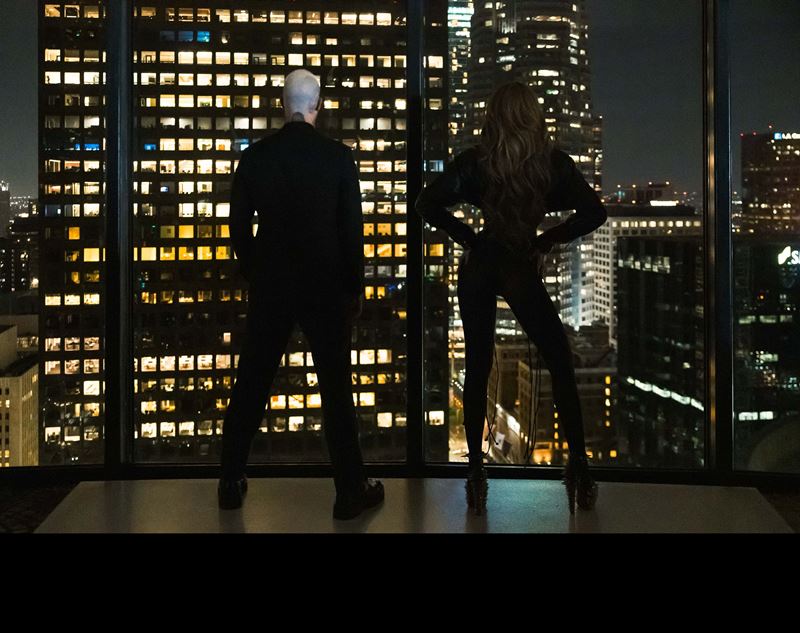 ลิซ่า Feat. Maroon 5