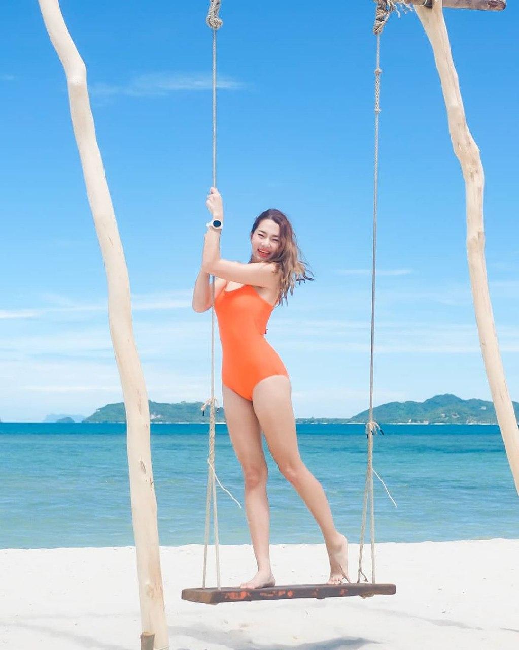 แพต ธิชาพร