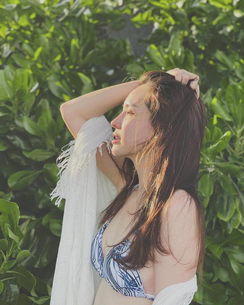 นุ้ย สุจิรา