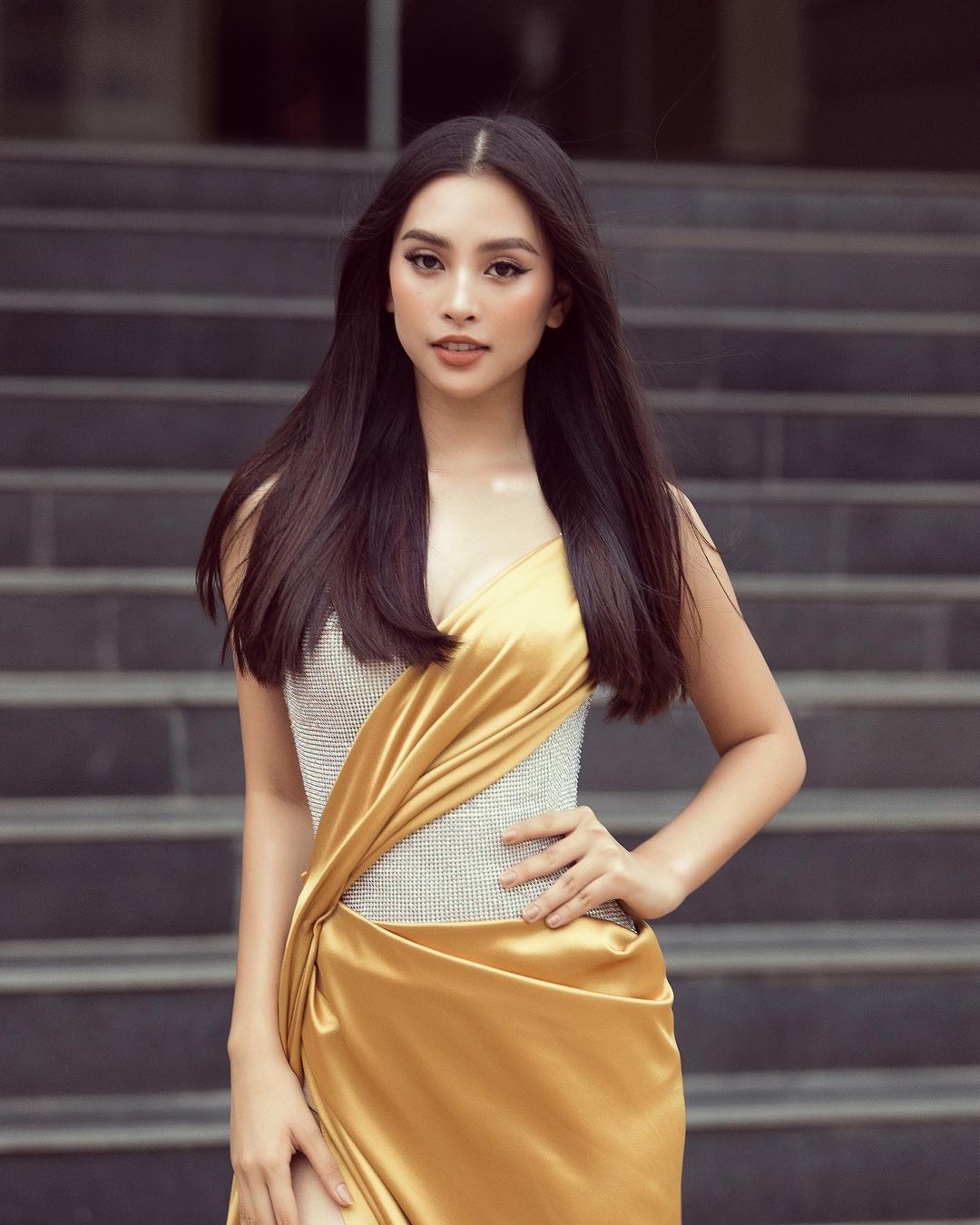 เจิ่น เตี่ยว วี