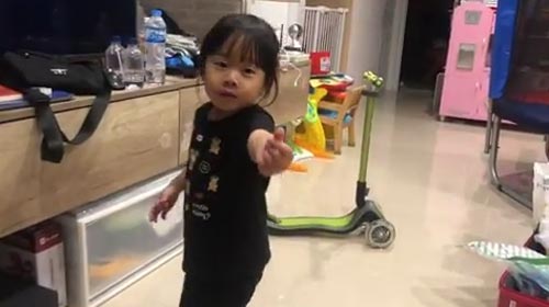 น้องเป่าเปา