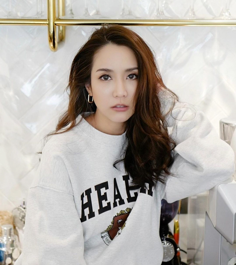 จั๊กจั่น อคัมย์สิริ