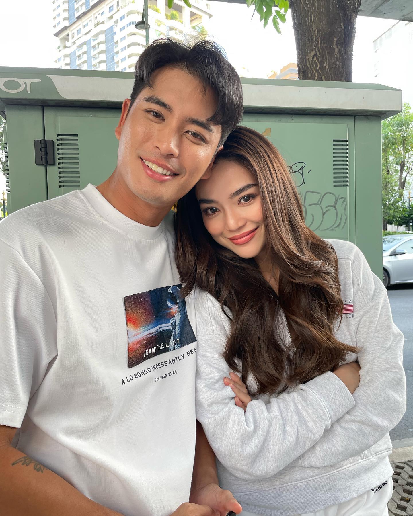  ปราง กัญญ์ณรัณ  