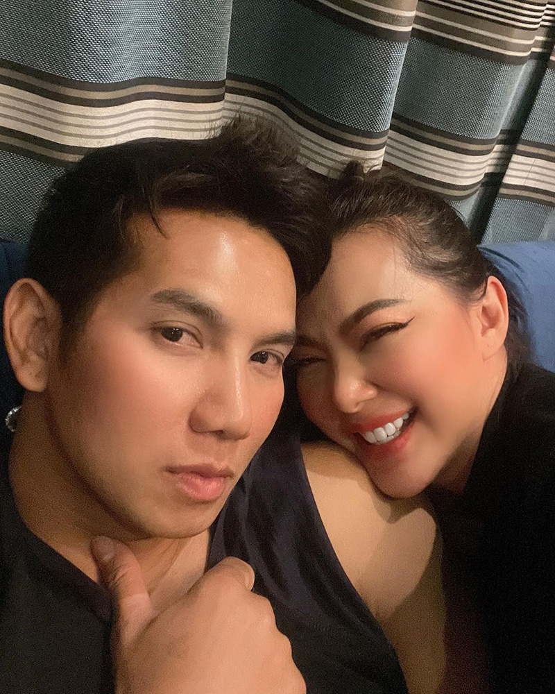 บุ๋ม ปนัดดา