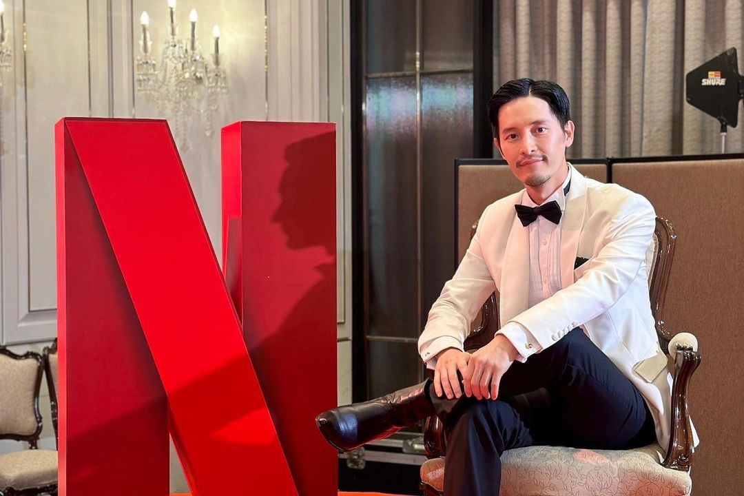 แก๊ป ธนเวทย์ 