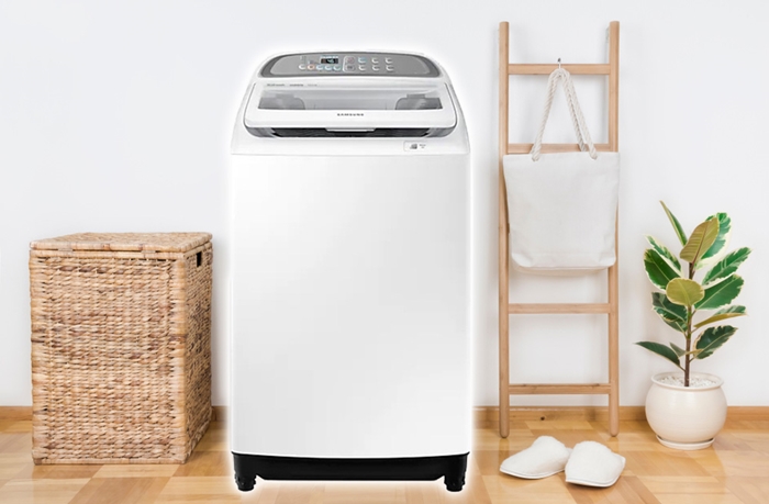 เครื่องซักผ้าฝาบนยี่ห้อไหนดี 2019