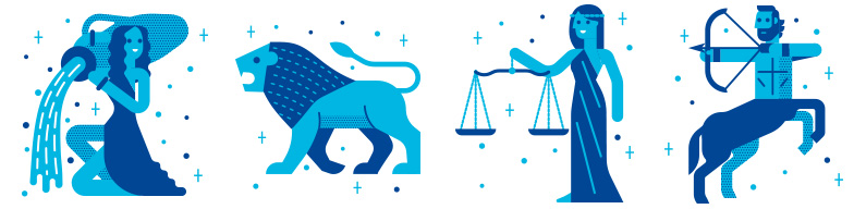 ดูดวงราศี