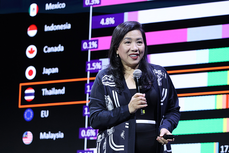 ESG FORUM 2025 the TURNING POINT