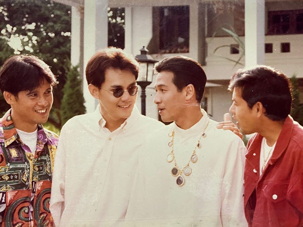 ตั้ว ศรัณยู