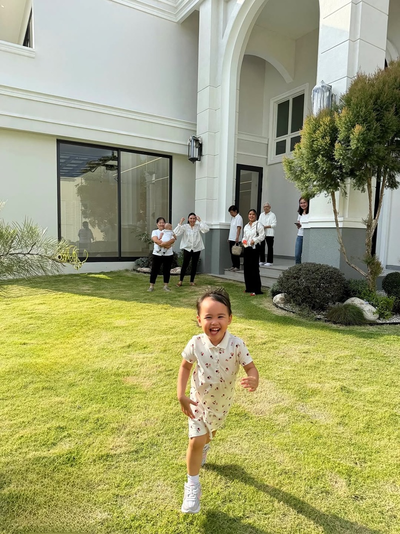 ชิน ลิลลี่