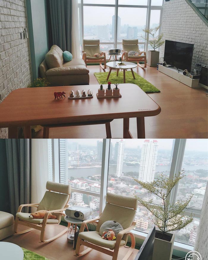 คอนโดดารา