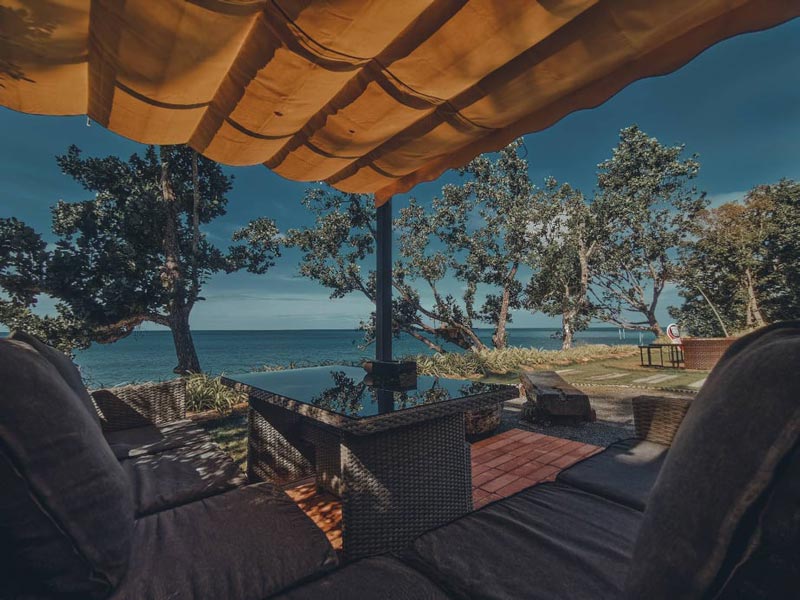 คาเฟ่เกาะช้าง