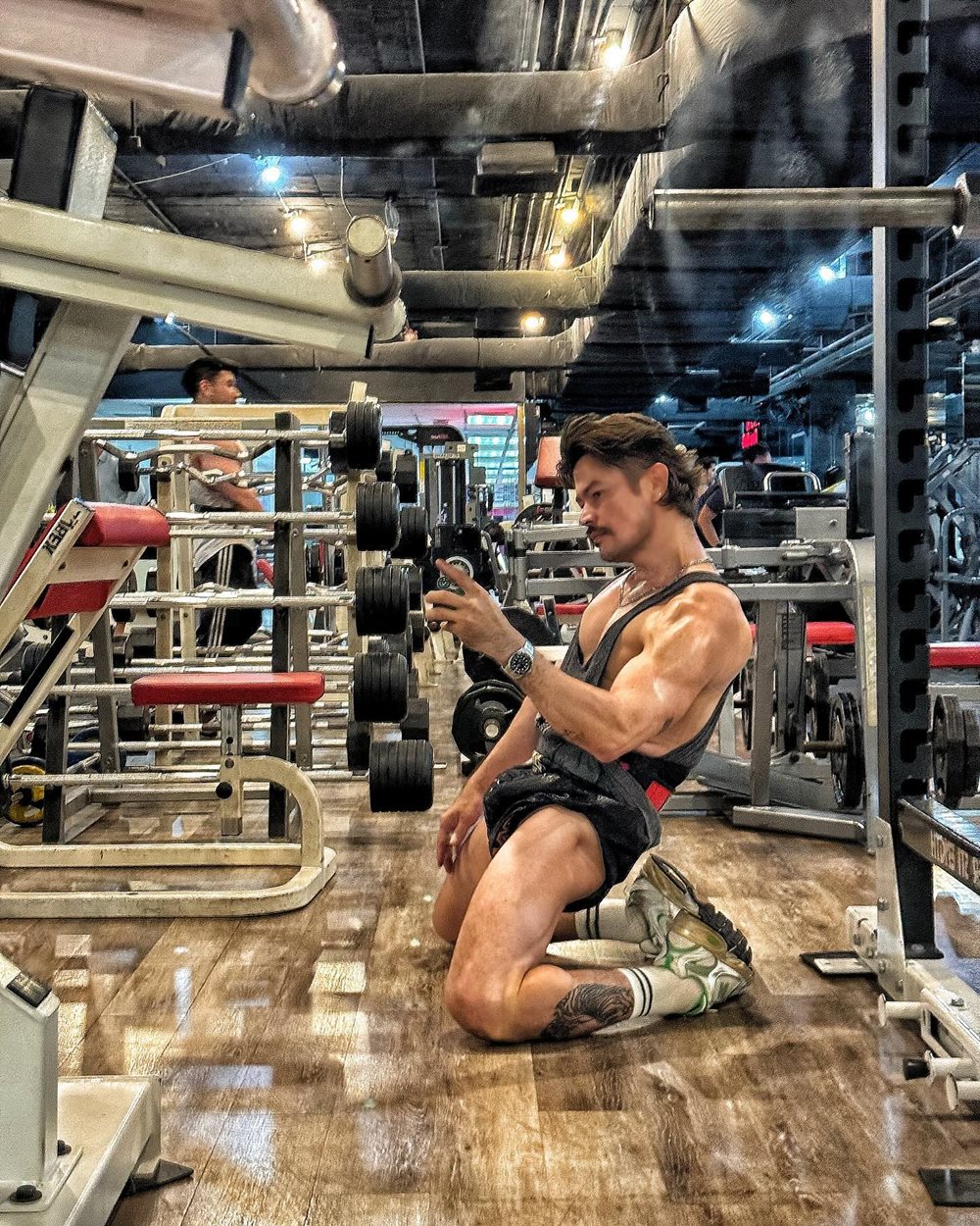 อ้น สราวุธ