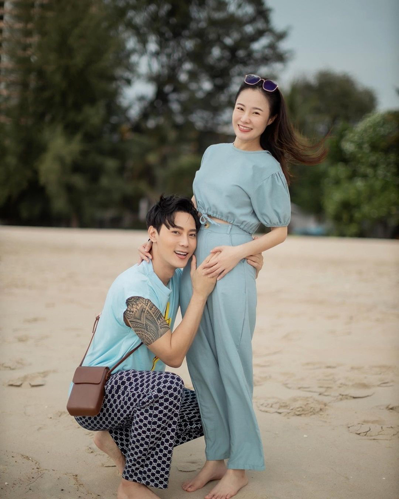 ต๊ะ วริษฐ์ น้องกังหัน ลูกดารา