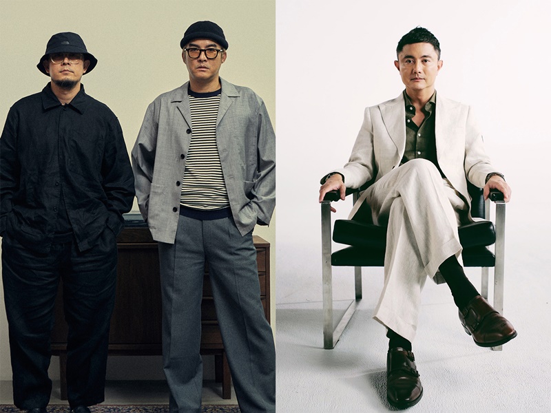 In The Mood Music Festival 2025 SCRUBB x WIN SQWEEZ ANIMAL