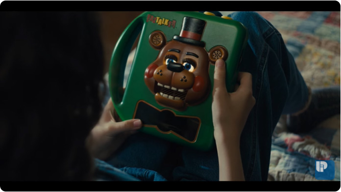 Five Nights at Freddy's 2 5 คืนสยองที่ร้านเฟรดดี้ 2 ภาพตัวอย่าง