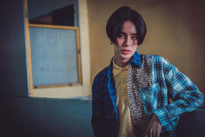 อาร์ม ตรีทิพย์นิภา ทิพย์ปภาดา