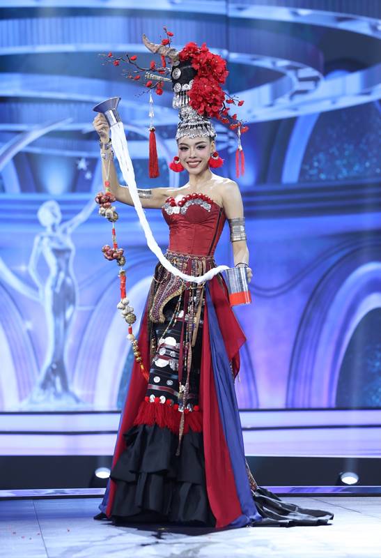 Miss Universe Thailand 2026