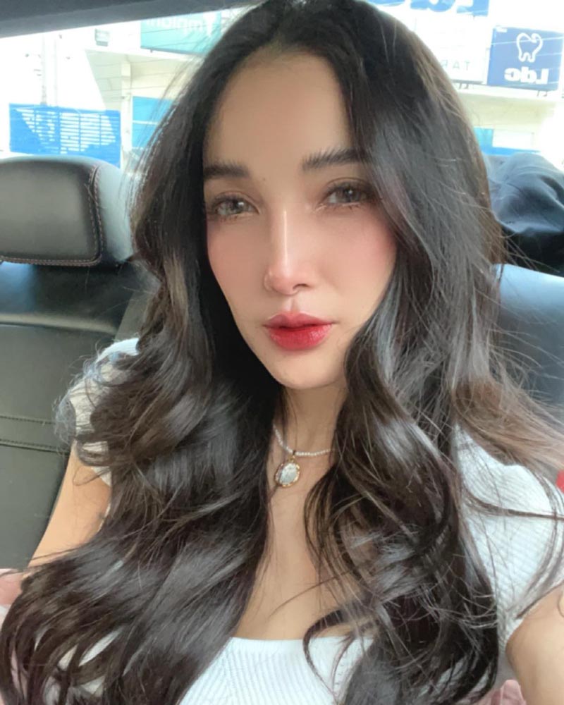 แพท ณปภา