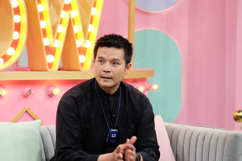 แตงโม นิดา ดาราเสียชีวิต